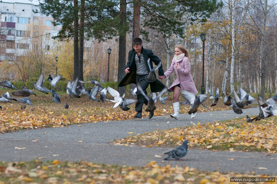 Фото Елизавета Шульц