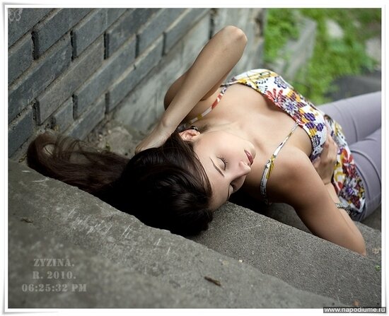 Фото Регина Зызина