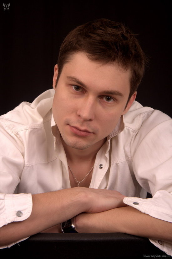 Фото Сергей Василенко