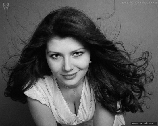 Фото Daria Taranova
