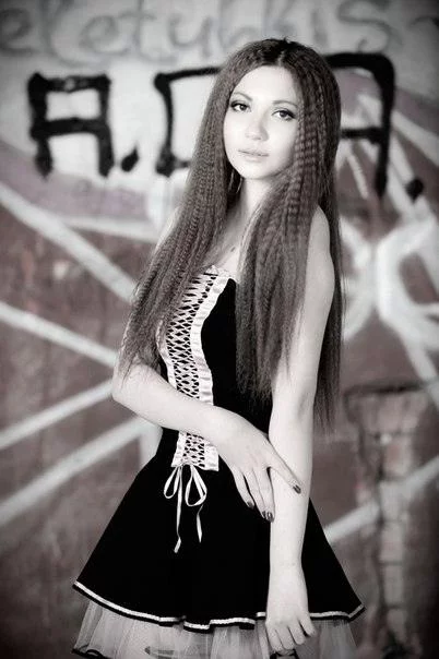 Foto Alina Lifinceva