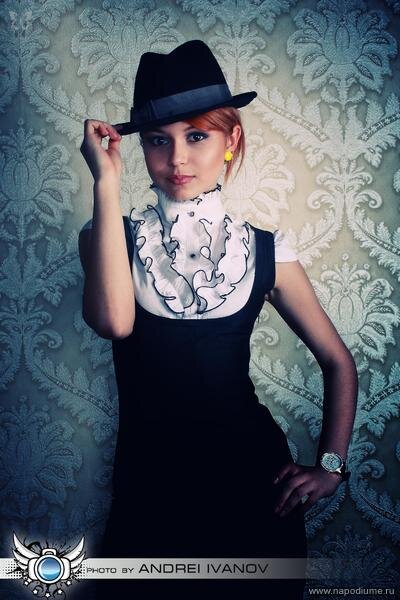 Фото Анжела Карамышева