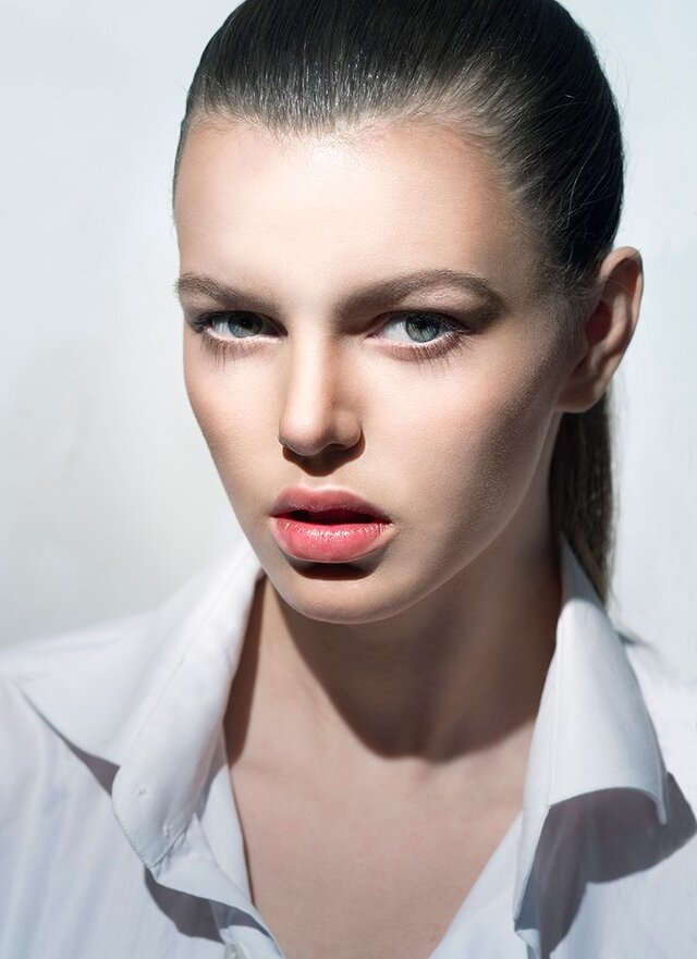 Фото Анастасия LobanovaAS Лобанова