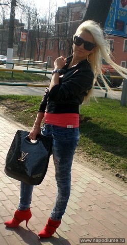 Фото Юлия Лазарева