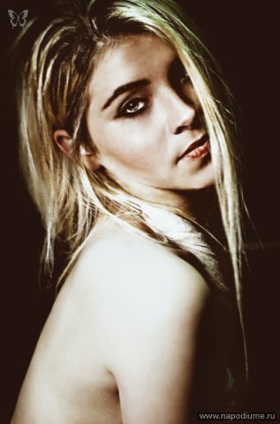 Фото Olga Stepanova