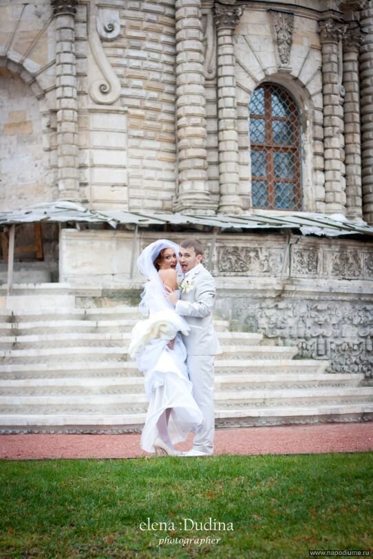 Фото Елена Дудина