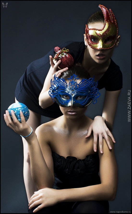 Фото Veronika Popova