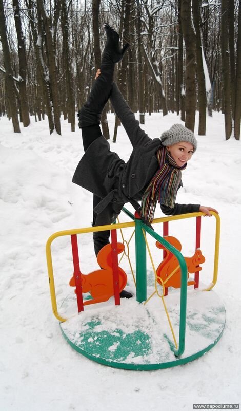 Фото Татьяна Пучкова