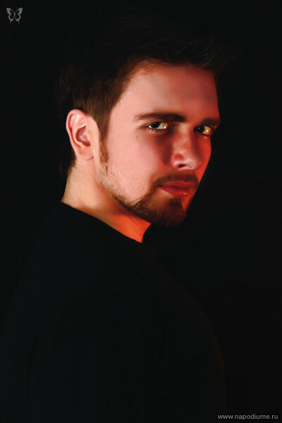 Фото Алексей Есаков