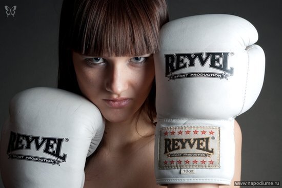Фото Sophie Svetlichnaya