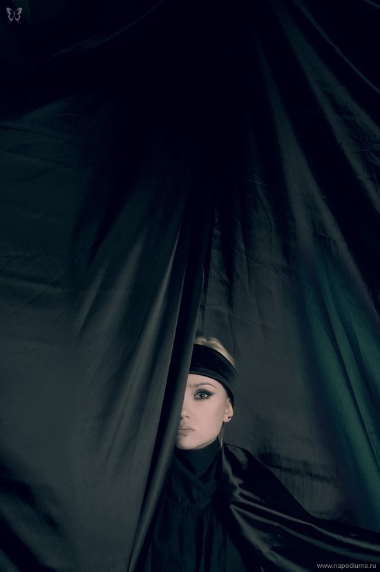 Фото Alexey Pushkarev
