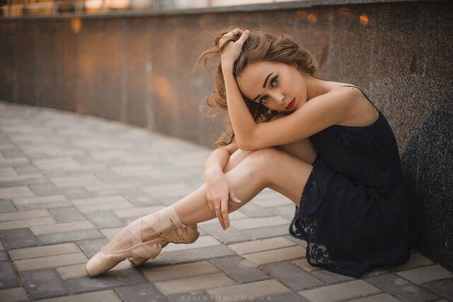 Фото Евгения Кришталь