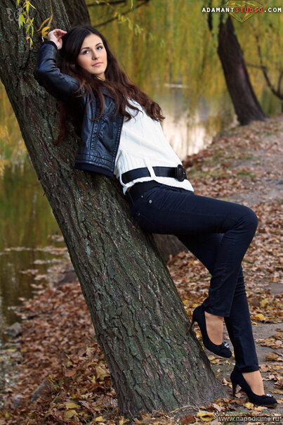 Фото Аlina Andreeva