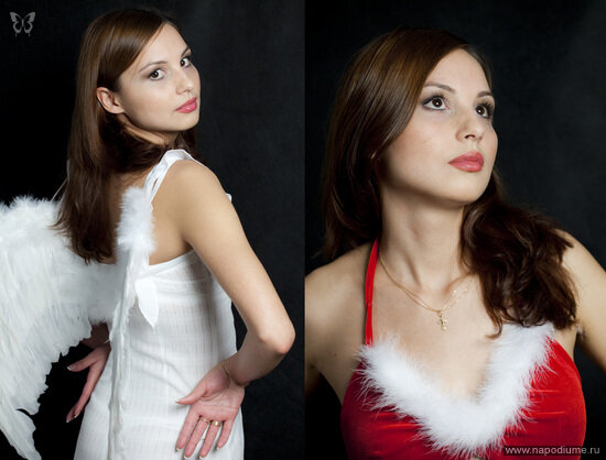 Фото Ирина Кузьмина