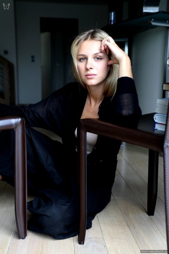 Фото злата златкина