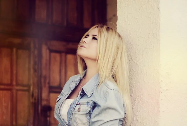 Foto Anastasija Markova