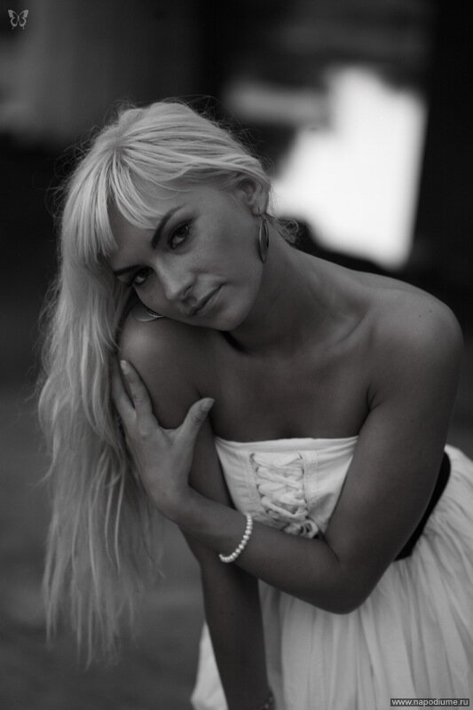 Фото Анна Ribka Рыбка