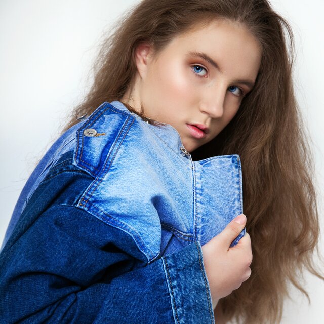Фото Александра Sandra Sover Синчук