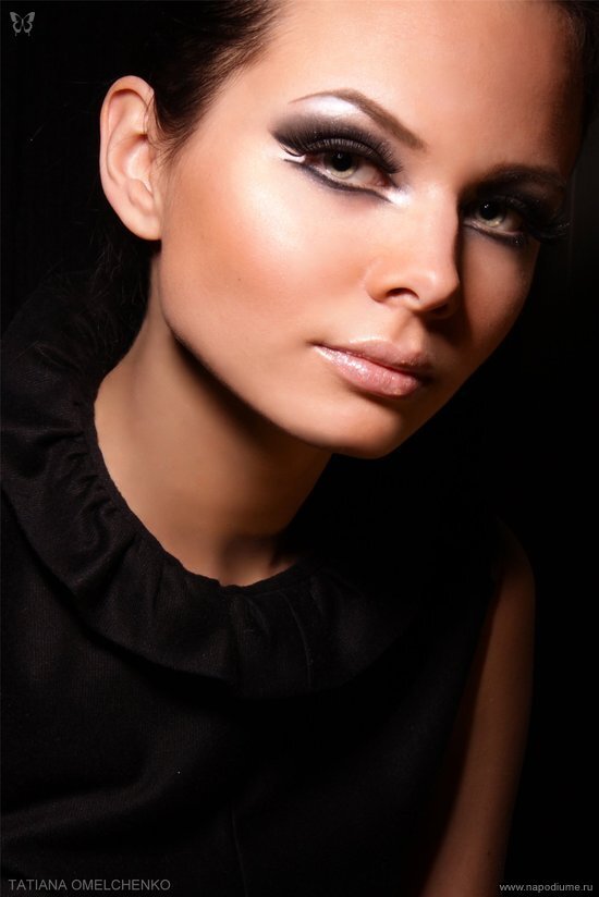 Beauty,  Fashion,  портрет