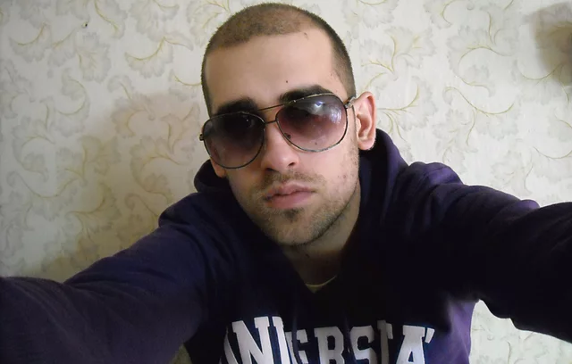 Alexey Pankratov的照片