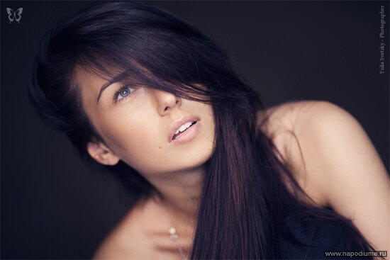 Фото Julia Gorni