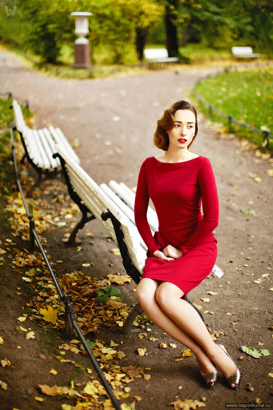 Фото Кристина Кислицына