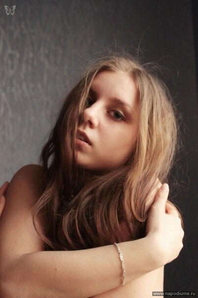 Фото Nelly Salmanova