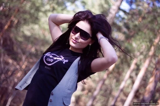 Marina Markina's photo