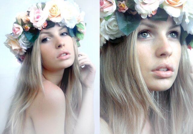 Foto Yana Stavitskaya