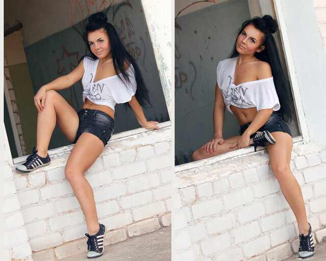 Фото AVIGAIL