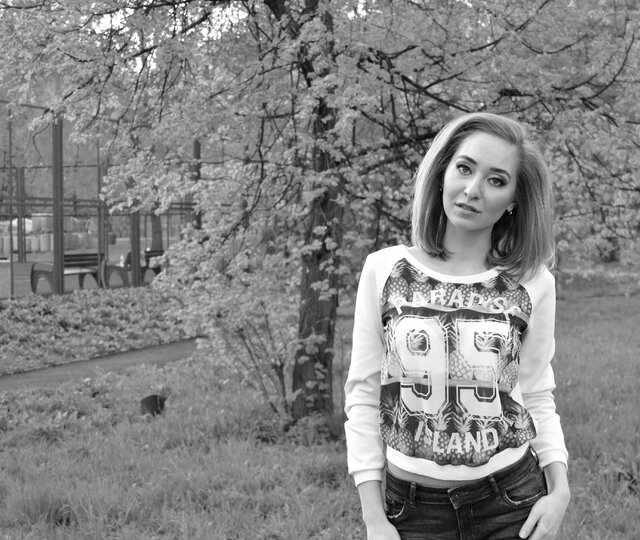 Фото Яна Yana Петрова