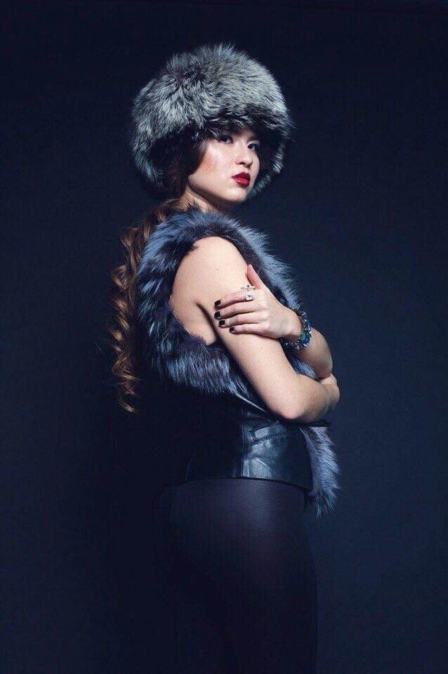 Фото Елизавета Lisa Богомолова