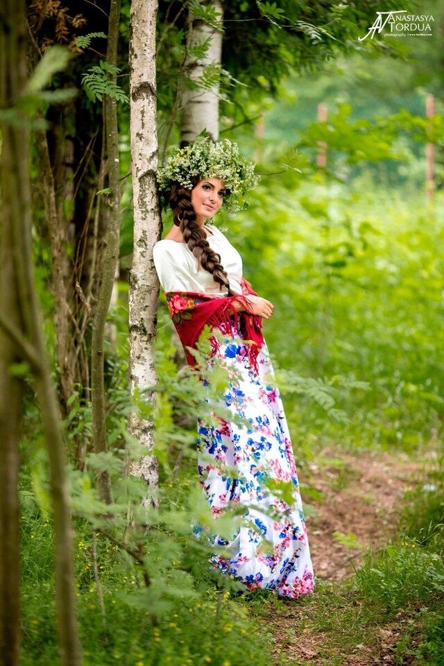 Фото ОЛЬГА Olga5107 ЯНКОВА