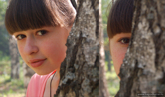 Фото Полина Ащева