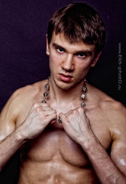 Фото Игорь Киреев