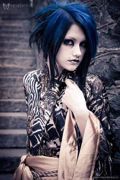 Фото Kyo Nakagura