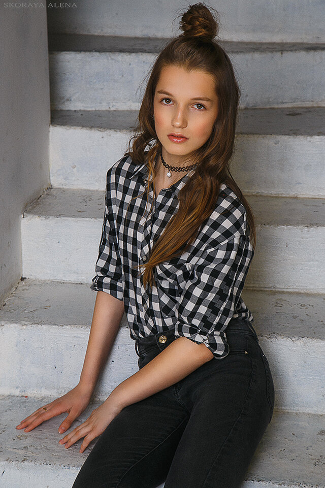 Фото Элина Михайлова