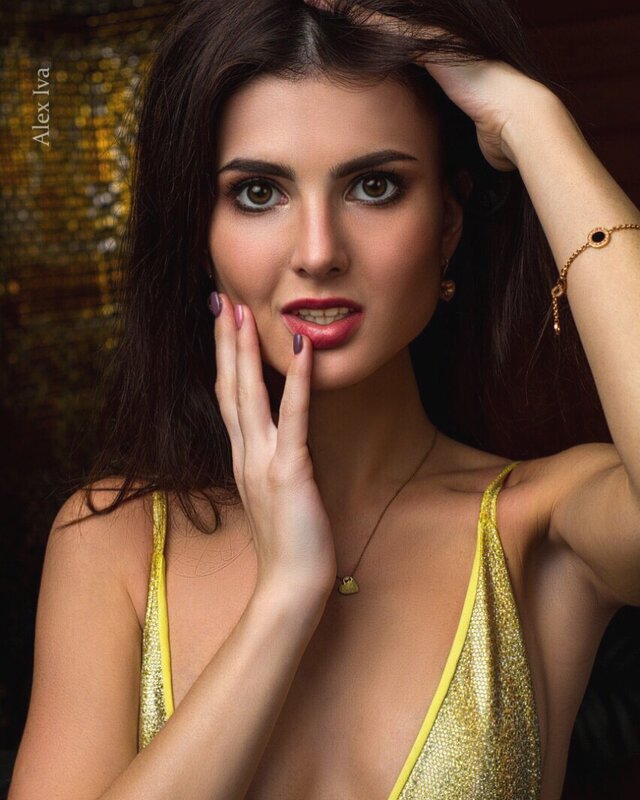 Фото Анастасия Nastia_shestak Шестак
