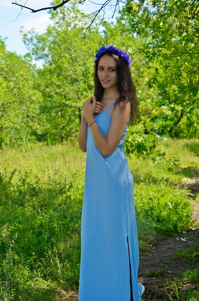 Фото Елена Чураченко