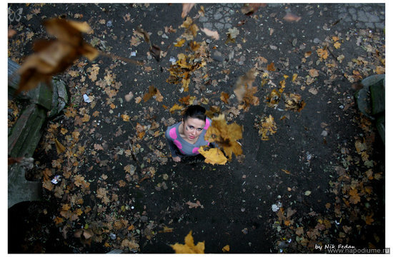 Фото Никита Федан