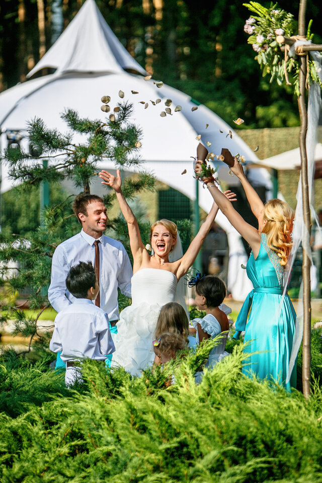 Фото Олеся Кашицына