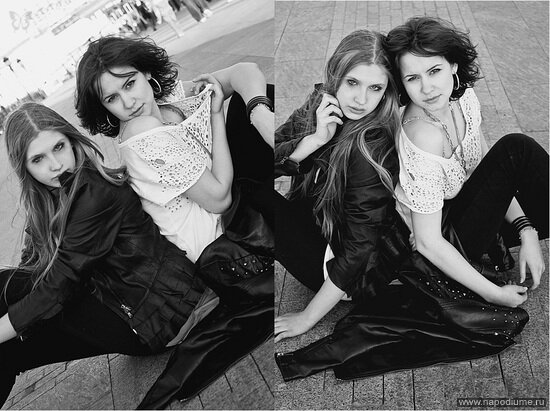 Фото Евгения Медведева