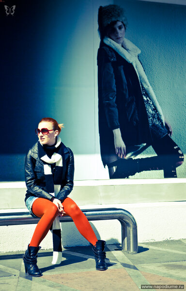 Фото Andriy Slem Senchyshyn