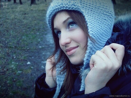 Фото Валерия Белова