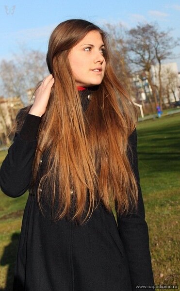 Фото Irina Renée Chirkina