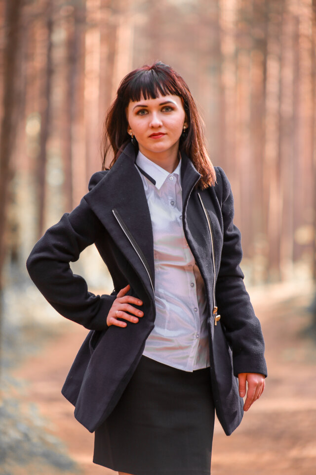 Фото Никита Попов