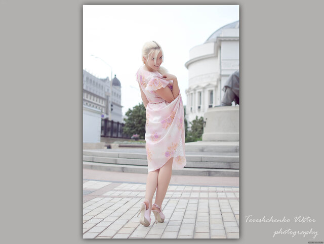 Фото Viktor Tereshchenko
