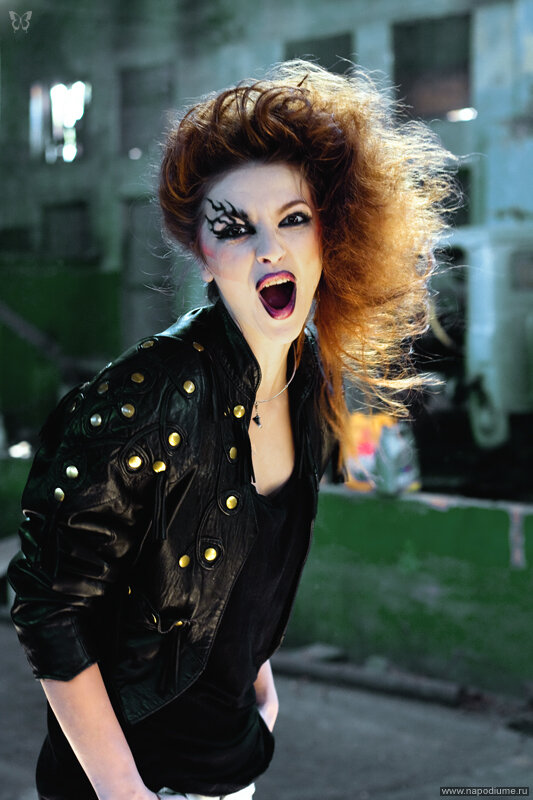 Фото Alice Savenko