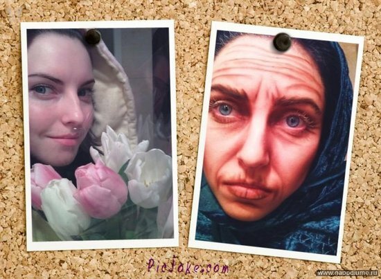 Фото Наталья Карпенко
