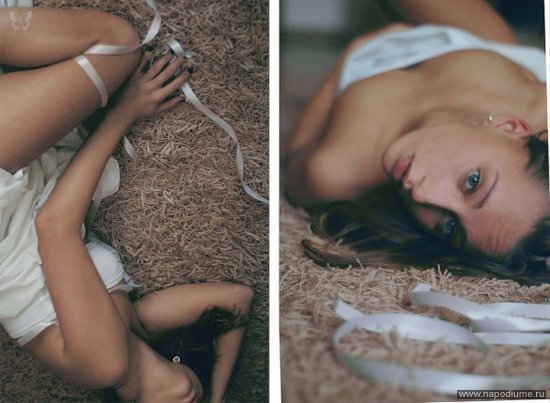 Фото Яна Орлова